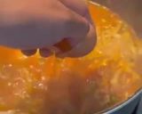 Foto del paso 8 de la receta: Chupe de pescado (jurel)