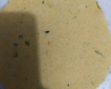 मक्का का पराठा (makka ka paratha recipe in Hindi) रेसिपी चरण 2 फोटो