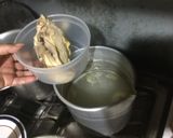 Foto del paso 4 de la receta: Enchiladas verdes
