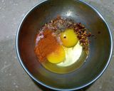 A picture of step 3 of Cheese Omelet.
