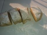Pasta casera