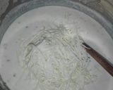 Carbonara (sima) recept fázis 2 fotója