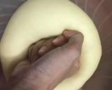 Potato bread / roti kentang langkah memasak 4 foto