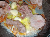 Steak Homemade