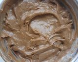A picture of step 2 of Avocado Cocoa Mousse.