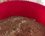 Foto langkah ke 1 dari resep Oatmeal Choco.