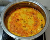 કાળાચણાની કઢી રેસીપી સ્ટેપ4ફોટો