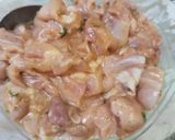 Foto langkah ke 3 dari resep Ayam Bumbu Wijen (Meal Prep Praktis).