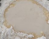 Foto del paso 2 de la receta: Masa para roscas