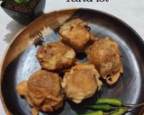 Foto langkah ke 7 dari resep Tahu Isi.