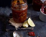 चटपटा नींबू का अचार (Chatpata nimbu ka achar recipe in hindi) रेसिपी चरण 7 फोटो