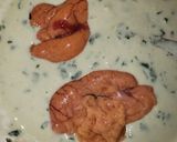 Foto del paso 5 de la receta: Base pescado frito con sazón de Janny