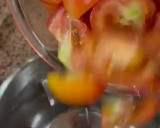 चटपटा अचारी करेला रेसिपी चरण 2 फोटो