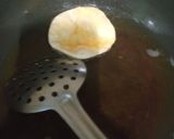 पापड़ी (Papadi recipe in Hindi) रेसिपी चरण 4 फोटो