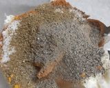 முழு கோழி ரோஸ்ட் ரெசிபி ஸ்டேப் 1 புகைப்படம்
