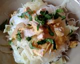 Foto langkah ke 4 dari resep Soto lamongan.