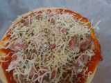 Pizzas a mi estilo