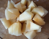 Foto del paso 3 de la receta: Melón RonRón 🍈🥃