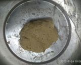 A picture of step 2 of No Yeast Instant Pizza.
