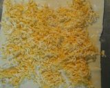 A picture of step 7 of Chili-Dog Pizza the Ultimate!.