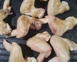 Foto langkah ke 1 dari resep Ayam Bakar Bumbu Parape.