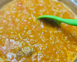 Foto del paso 5 de la receta: Arroz meloso de solomillo y alcachofas