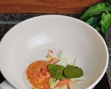 Foto langkah ke 1 dari resep Udang Saus Padang.