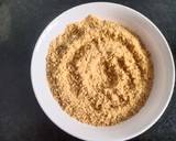 Gun Powder (Dry Daal Chutney) recipe step 2 photo