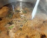 कुल्हड़ वाली चाय(Kulhad wali chai recipe in hindi) रेसिपी चरण 3 फोटो