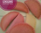 Foto langkah ke 3 dari resep Martabak Lenggang (Martabak Lipat).