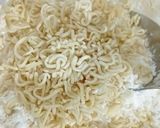 Foto langkah ke 1 dari resep 1315. Puyuh Mi Kriuk.