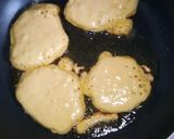 A picture of step 5 of Drop scones.