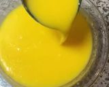 Une image de l'étape 6 de 🍊Jus d’orange sans sucre🍊🍊.