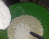 Foto del paso 3 de la receta: Budín de limón con aceite