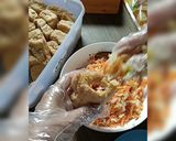 Foto langkah ke 4 dari resep Tahu Isi.