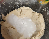 Foto del paso 3 de la receta: Tamales dulces de piña 🍍