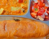 चटका मटका पाव भाजी (chatka matka pav bhaji recipe in Hindi) रेसिपी चरण 7 फोटो