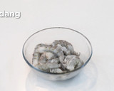 Foto langkah ke 1 dari resep Udang Oseng Mentega.