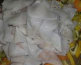 Foto del paso 3 de la receta: Calamar guisado