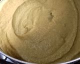 Foto del paso 10 de la receta: Crema de verduras y pollo