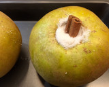 Foto del paso 7 de la receta: Manzanas asadas al Pedro Ximénez