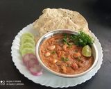रेस्टाॅरंट स्टाईल मसाला काजु करी (masala kaju curry recipe in marathi) रेसिपी स्टेप 9 फोटो 