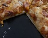 Foto del paso 5 de la receta: “Pizza” Pis Pas