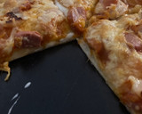 Foto del paso 5 de la receta: “Pizza” Pis Pas