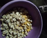 Foto langkah ke 1 dari resep Sayur Lombok Pete.