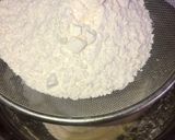 Foto del paso 4 de la receta: Bizcochuelo de vainilla con batidora