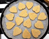 A picture of step 6 of Whole Wheat Biscuit.