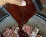 Foto langkah ke 2 dari resep Rendang Daging Satset.