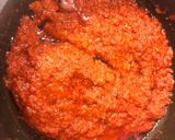 A picture of step 4 of Cauliflower Kofta.