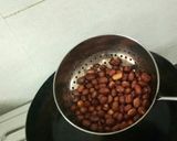 A picture of step 5 of Pohe ka fried chivda.